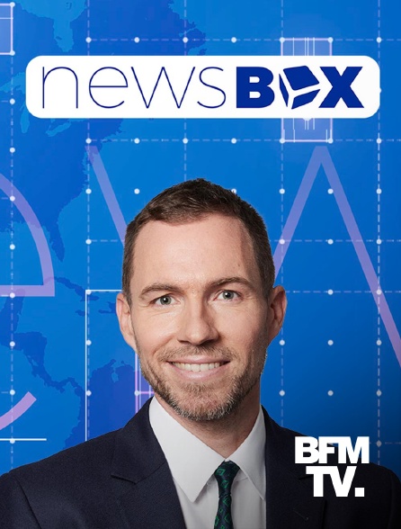 BFMTV - News box - 07/09/2024 à 18h00