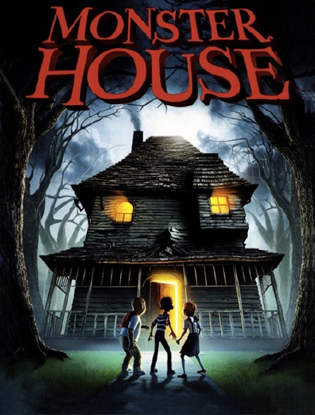 Monster House