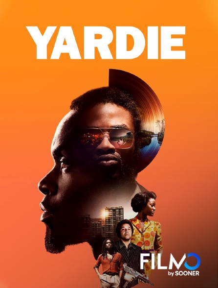 FilmoTV - Yardie