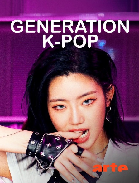 Arte - Génération K-Pop
