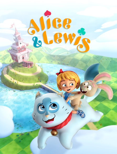 Alice et Lewis