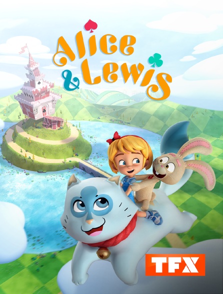 TFX - Alice et Lewis