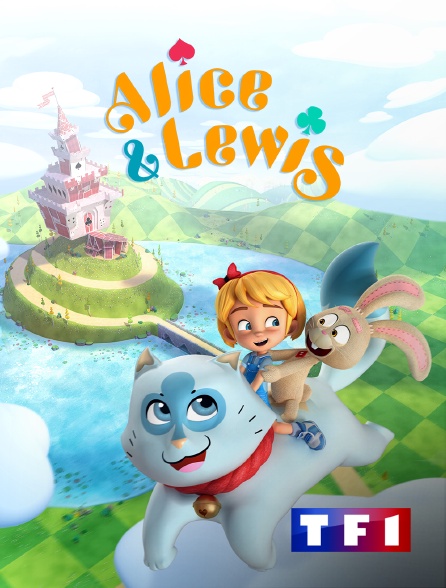 TF1 - Alice et Lewis
