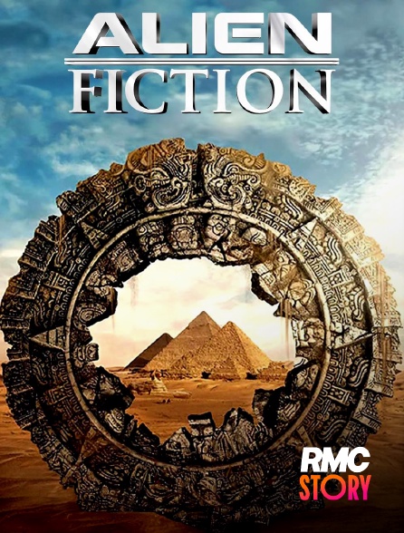 RMC Story - Alien Fiction