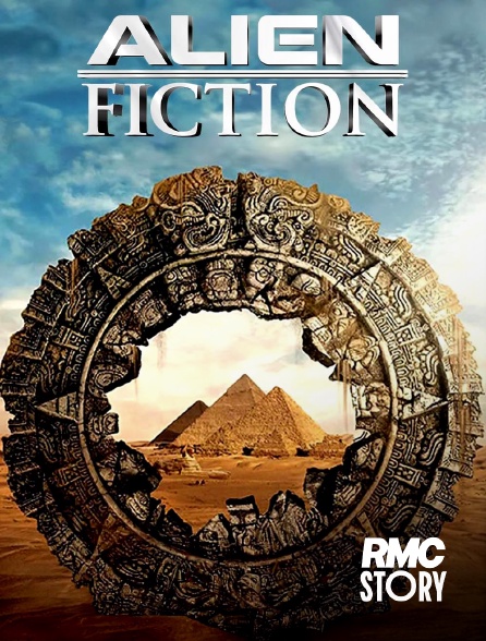 RMC Story - Alien Fiction