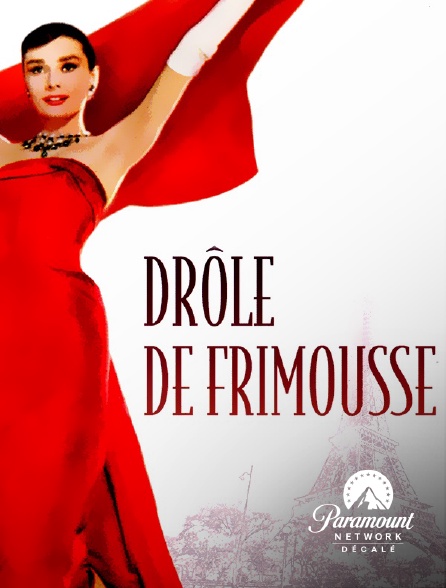 Paramount Network Décalé - Drôle de frimousse