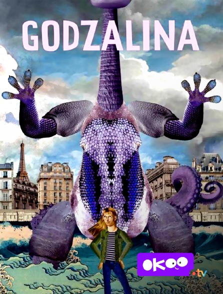 Okoo - Godzalina