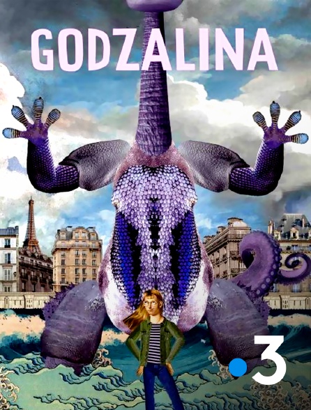 France 3 - Godzalina