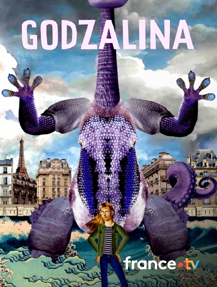france.tv - Godzalina