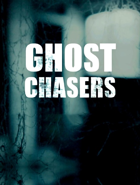 channel chasers spectre ghost