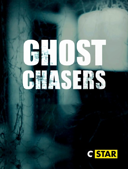 CSTAR - Ghost Chasers