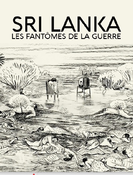 Sri Lanka, les fantômes de la guerre