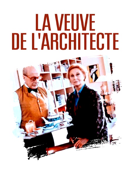 La veuve de l'architecte
