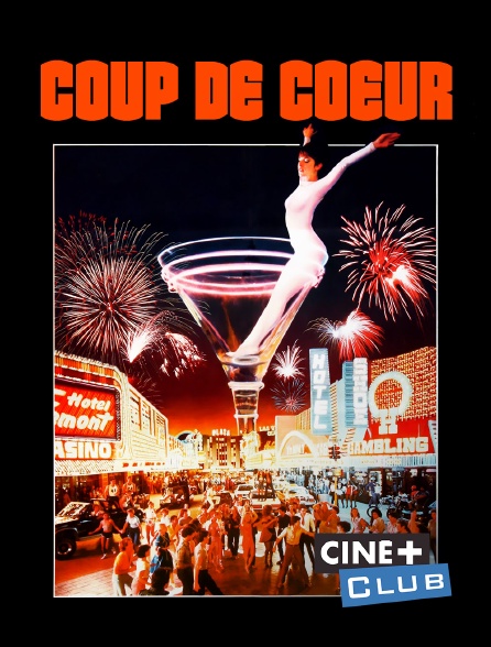 Ciné+ Club - Coup de coeur