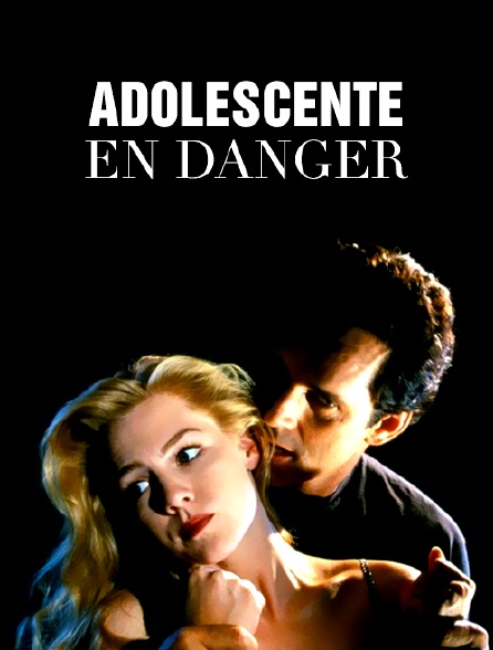 Adolescente en danger