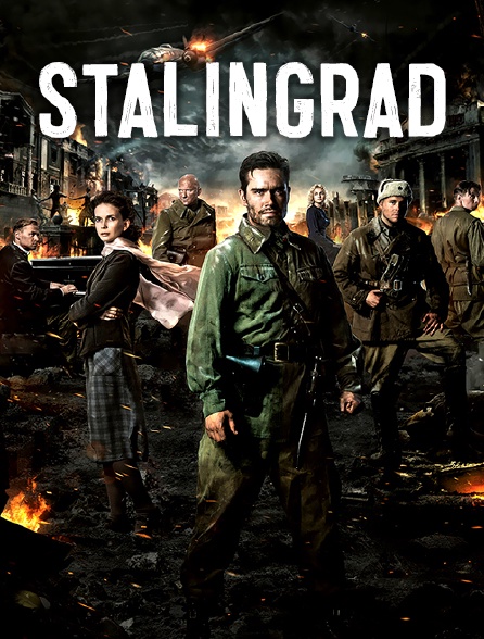 Stalingrad