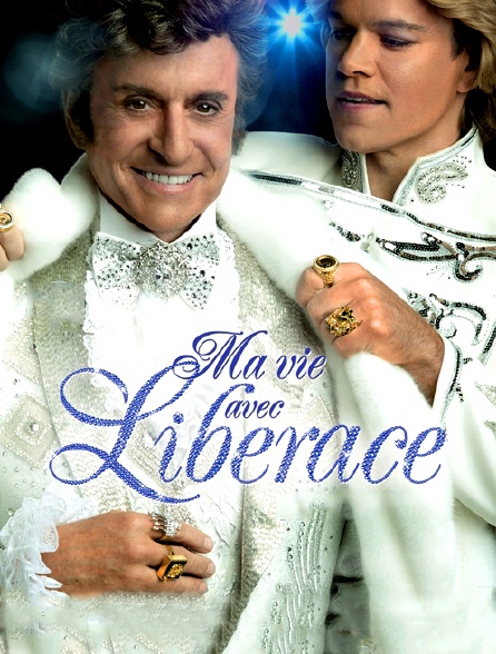 Ma vie avec Liberace