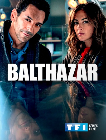 TF1 Séries Films - Balthazar