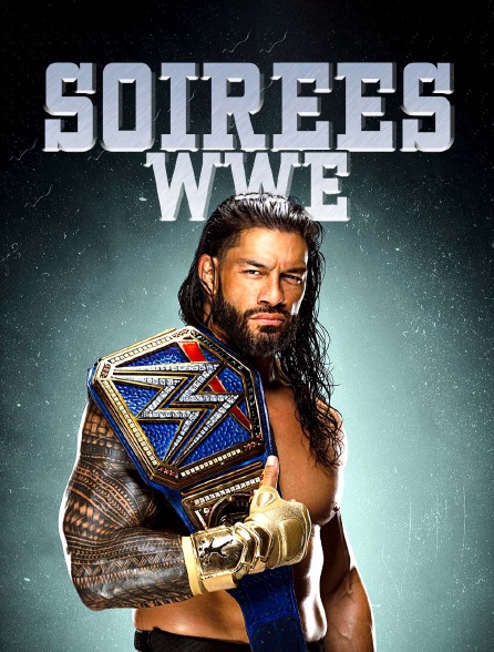 Soirées WWE