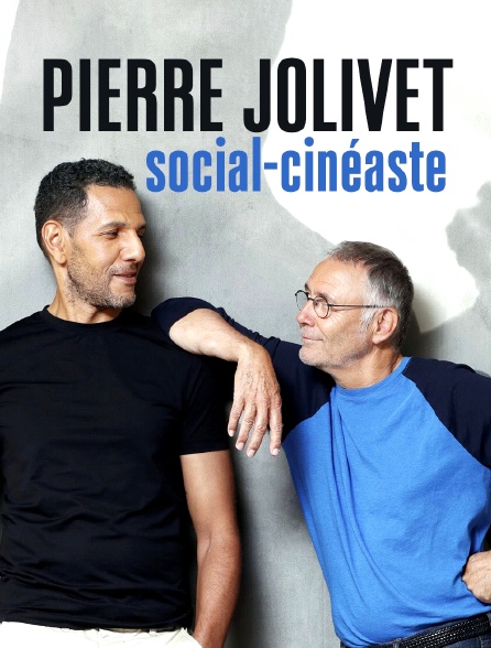 Pierre Jolivet, un réalisateur libre