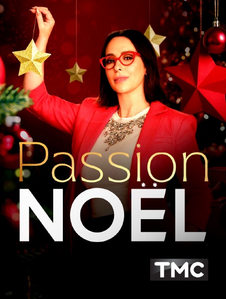 TMC - Passion Noël