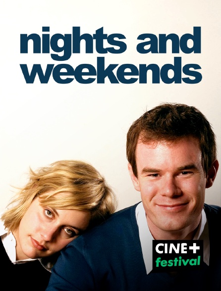 CINE+ Festival - Nights and Weekends