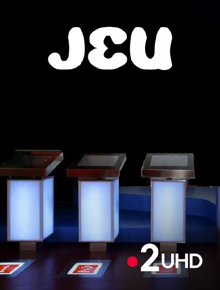 France 2 UHD - Memory, qui paire gagne !