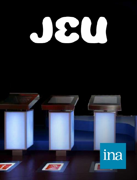 INA - Premier jeu