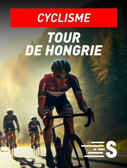 Sport en France - Cyclisme : Tour de Hongrie
