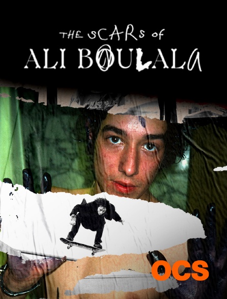 OCS - The scars of Ali Boulala