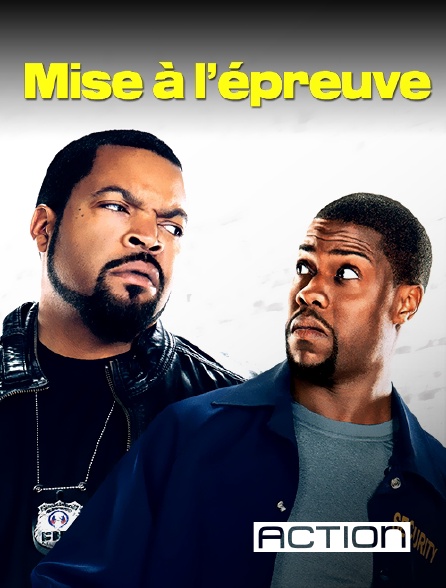 ACTION - Mise à l'épreuve