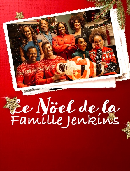 Le Noël de la famille Jenkins