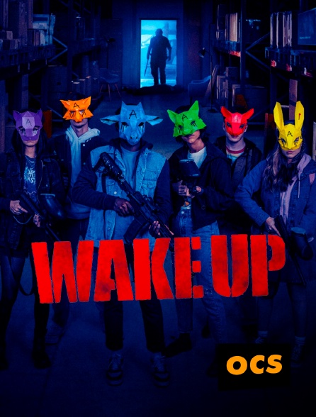 OCS - Wake Up