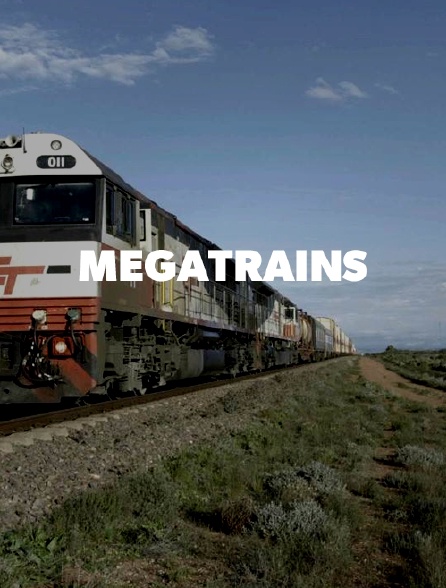 MegaTrains
