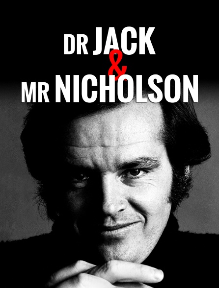 Jack Nicholson, le loup de Hollywood