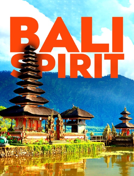 Bali Spirit