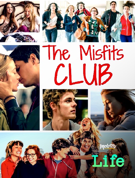 Molotov Channels Life - The Misfits Club