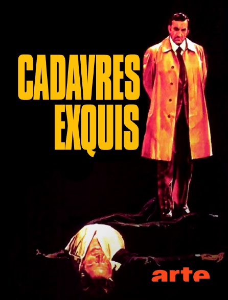 Arte - Cadavres exquis