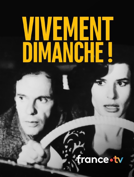 france.tv - Vivement dimanche !