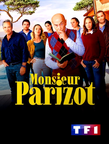 TF1 - Monsieur Parizot