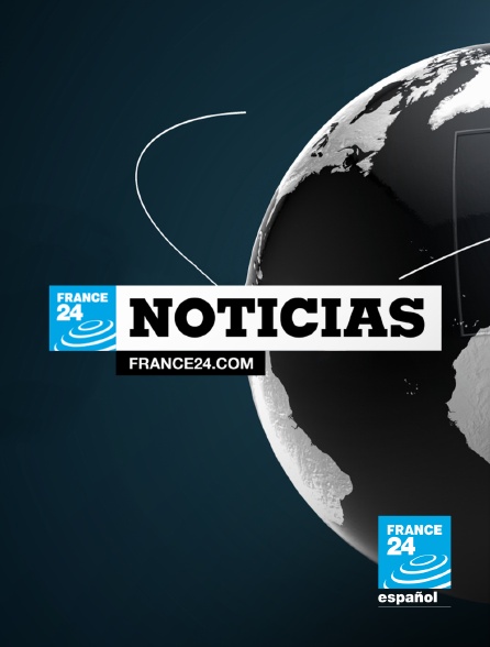 France 24 Spanish - Noticias