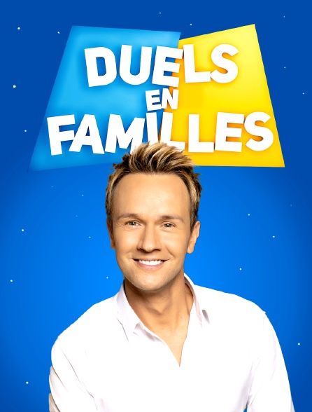 france.tv - Duels en familles
