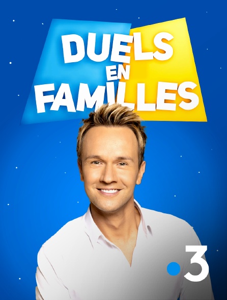 France 3 - Duels en familles