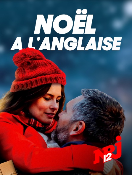 NRJ 12 - NOEL A L'ANGLAISE