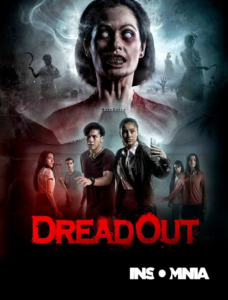 INSOMNIA - DreadOut