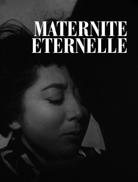 Maternité éternelle