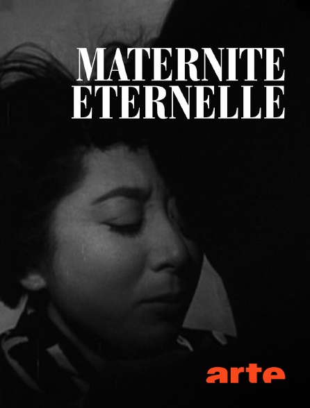 Arte - Maternité éternelle