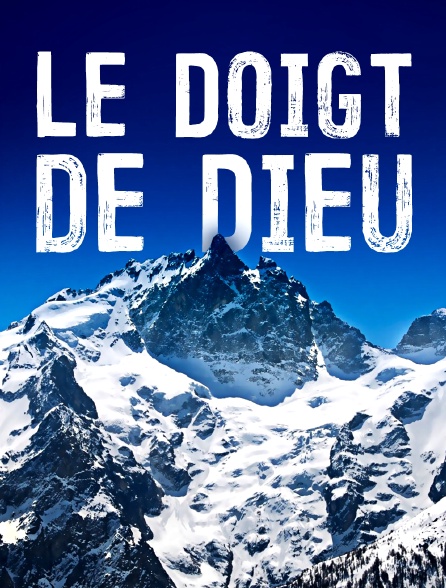 Le Doigt de Dieu