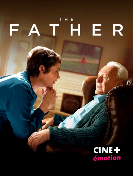 CINE+ Emotion - The Father en replay