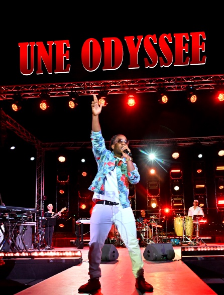 Une odyssée